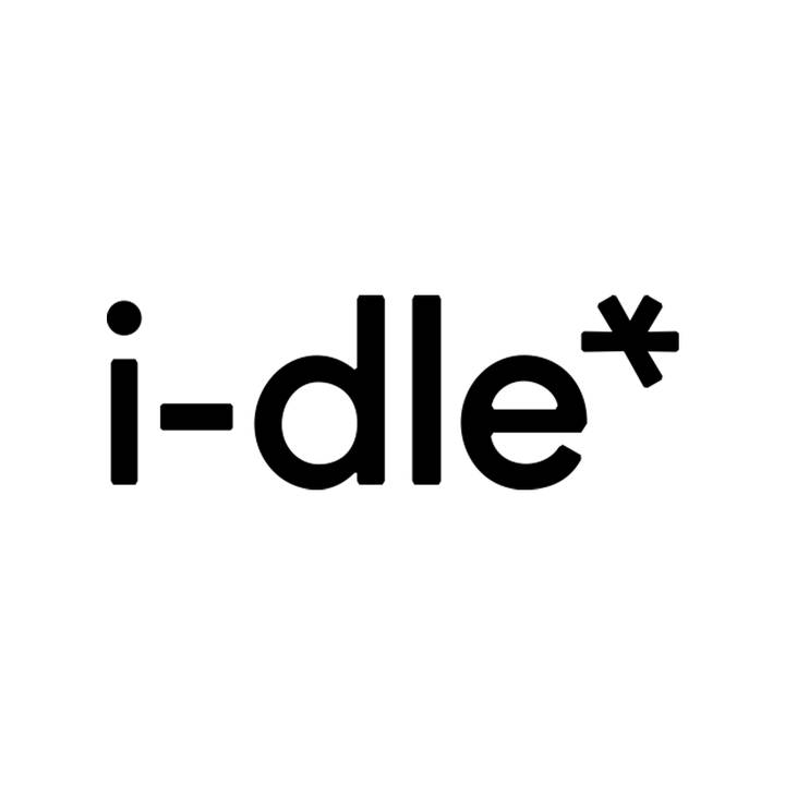 i-dle - Chain