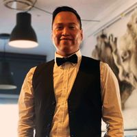 TikTok Account Photo