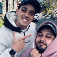 TikTok Account Photo