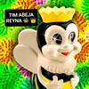 TIM REYNA ABEJA 🐝🌞 - @timabejareyna - TikTok