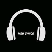 TikTok Account - mru_lyrics