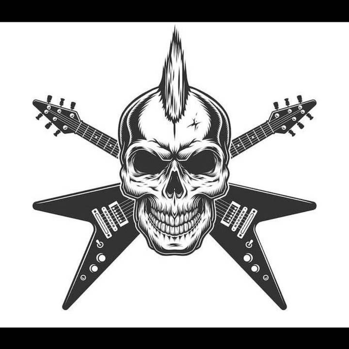 Rock For Life - original sound - head_banger69