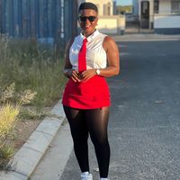 TikTok Account Photo