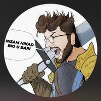 TikTok Account Photo