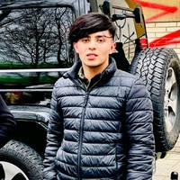 TikTok Account - rohidjanansari