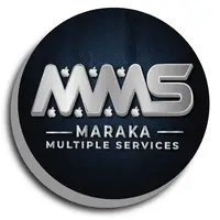 TikTok Account - maraka.multi.service