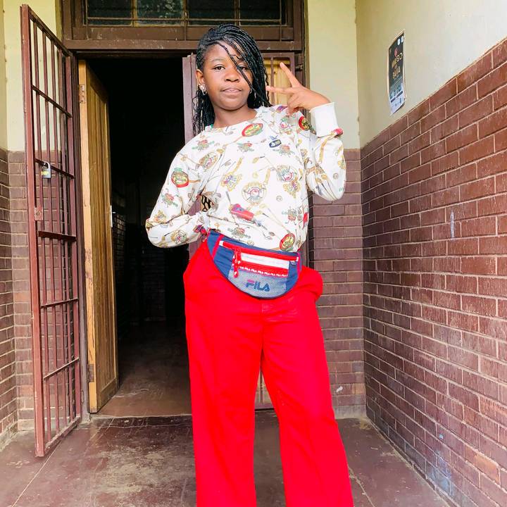 Dimpho Mshoza - original sound - dimpho.mshoza