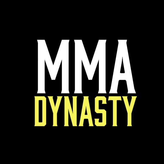 mma_dynasty