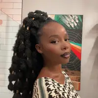 TikTok Account Photo