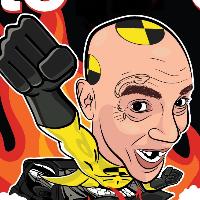 Steve-O - original sound - steveotv