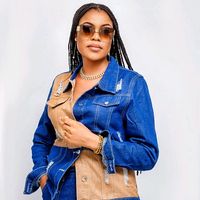 TikTok Account Photo