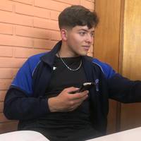 TikTok Account Photo