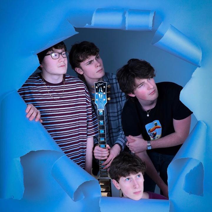 Silverfish - DeVito