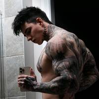 TikTok Account Photo