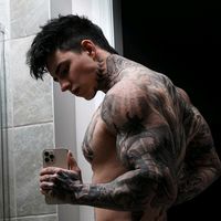 TikTok Account Photo