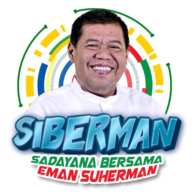 Siberman