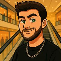 TikTok Account Photo