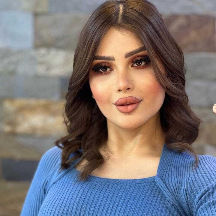 Top 20 tiktok influencers in iraq find iraqi tiktokers