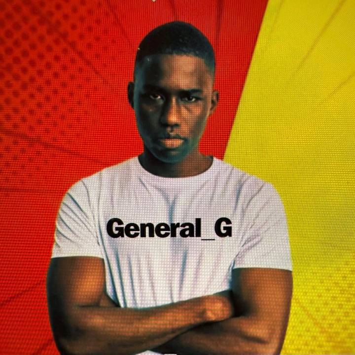 GENERAL_G - original sound - general_.g
