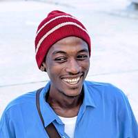 TikTok Account Photo