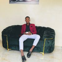 TikTok Account Photo