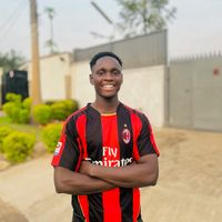 TikTok Account Photo