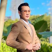 TikTok Account - dennysumargoreal
