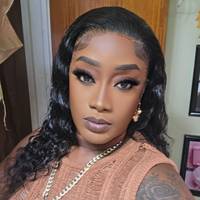 TikTok Account Photo