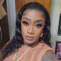 TikTok Account Photo