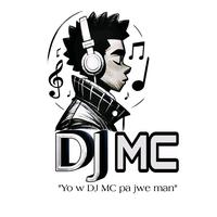 Rete Nan kè mwen Remix by DJ MC