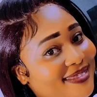 TikTok Account - nashewabee