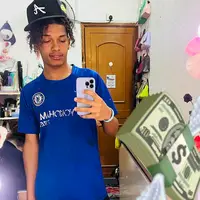 TikTok Account - sim._.voon