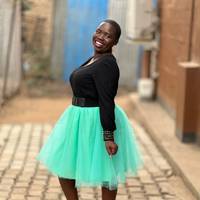 TikTok Account Photo