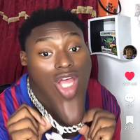 TikTok Account Photo