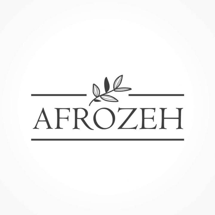 Afrozeh - original sound - afrozehofficial