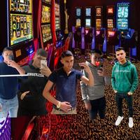 Terne cave nová lesna felicita