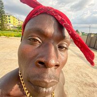 TikTok Account Photo
