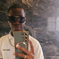 TikTok Account Photo