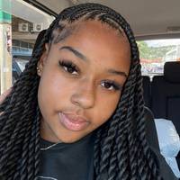 TikTok Account Photo