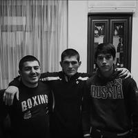 оригинальный звук