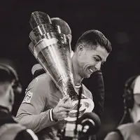 TikTok Account Photo