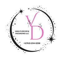 vanusdecoranpackagingllc