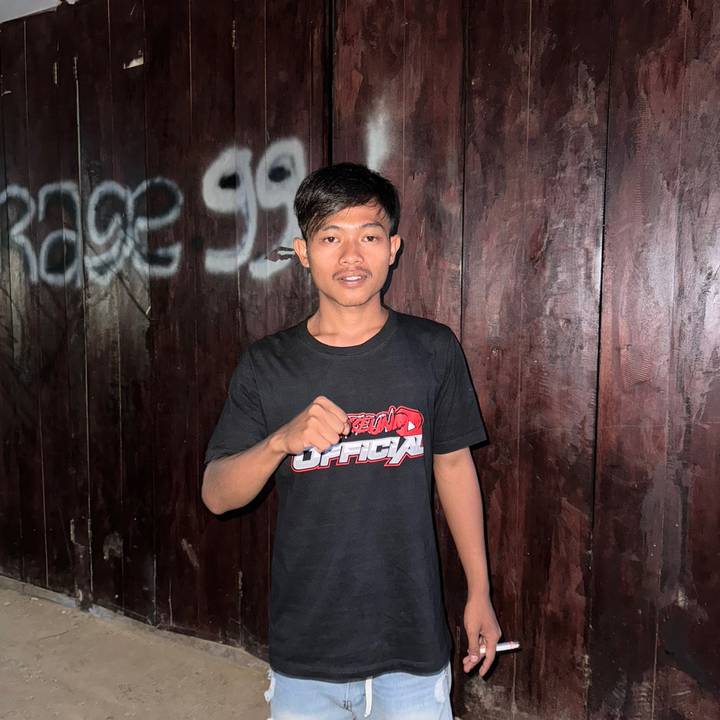 Oding Abrett - original sound - oding_abret