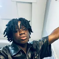 TikTok Account Photo