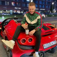 оригинальный звук