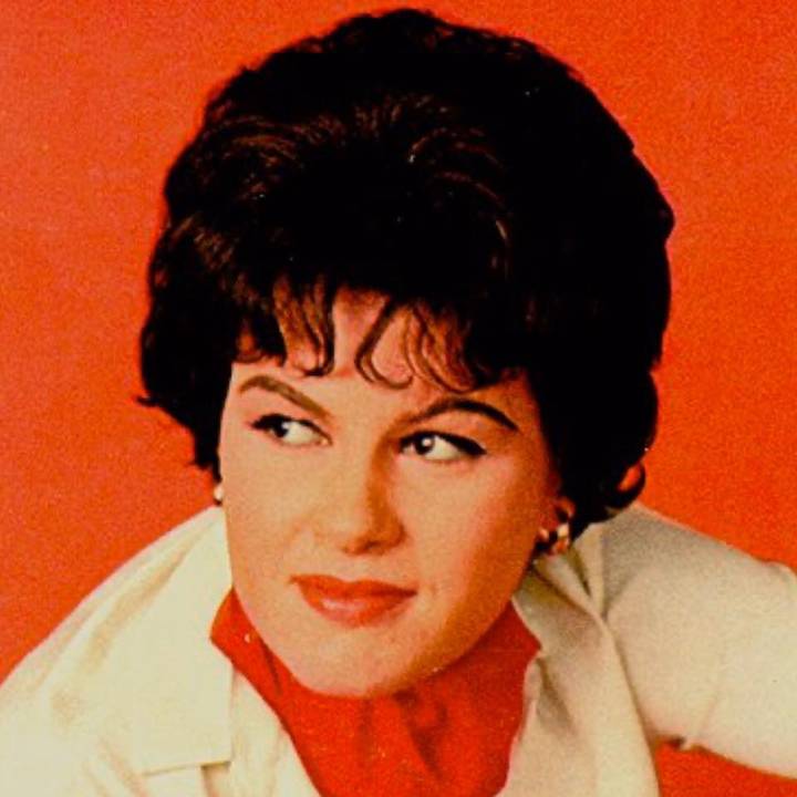 Patsy Cline - Leavin' On Your Mind