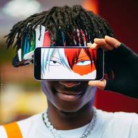 TikTok Account Photo