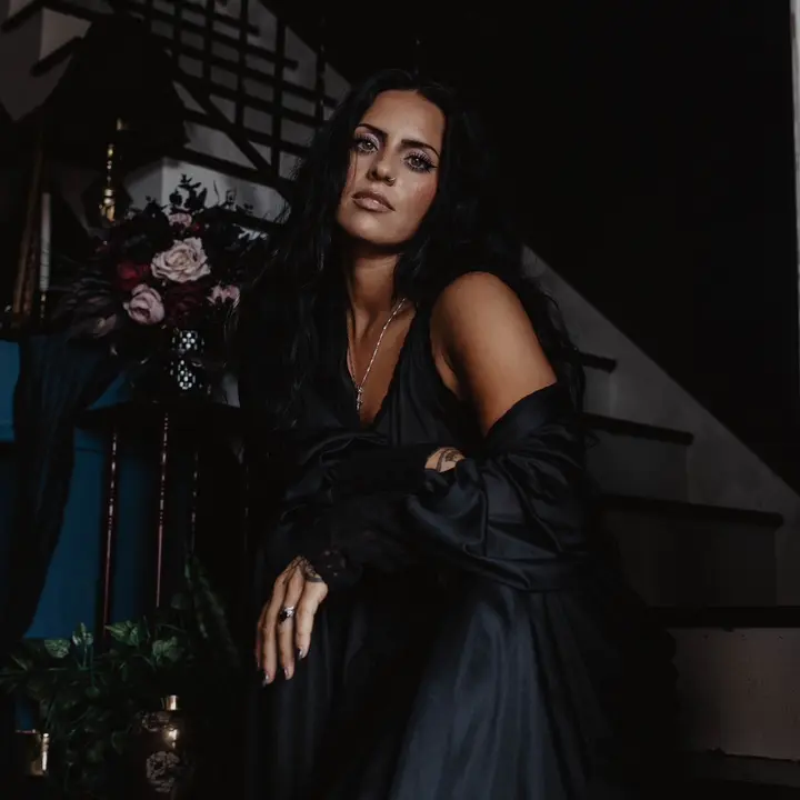 Megan Moeai moeai.art TikTok Analytics Profile, videos & hashtags