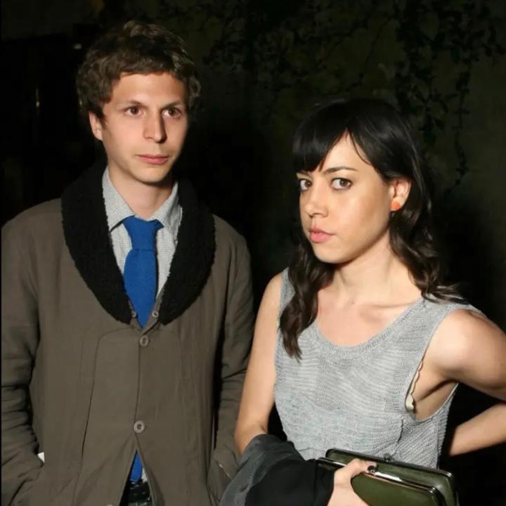 I dated him