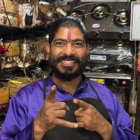 TikTok Account Photo